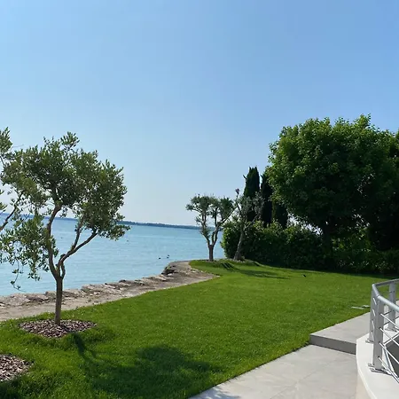 Appartement Sirmio - Darsena *