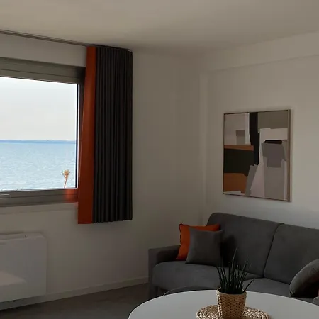 Sirmio - Darsena Appartement Sirmione