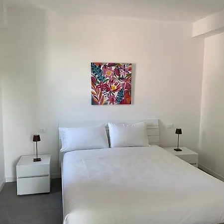 Appartement Sirmio - Darsena Sirmione