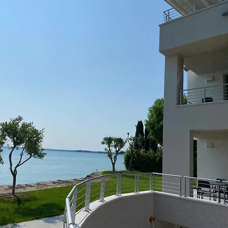 Sirmio - Darsena Appartement Sirmione