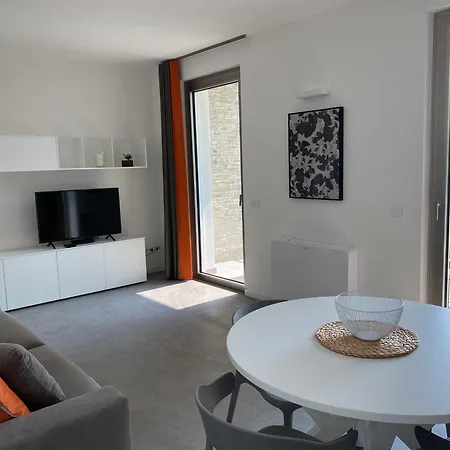 Appartement Sirmio - Darsena Sirmione