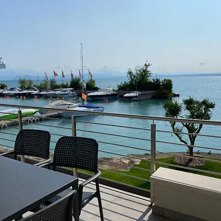 Sirmio - Darsena Appartement *