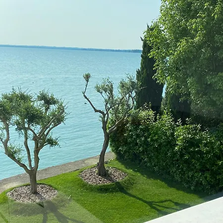 Sirmio - Darsena Appartement Sirmione