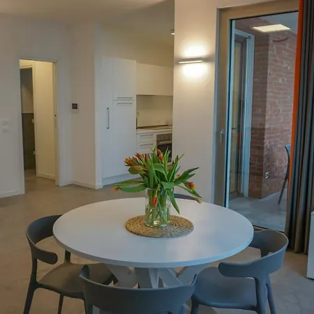 Apartment Sirmio - Darsena *