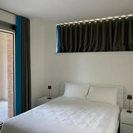 Sirmio - Darsena Apartment