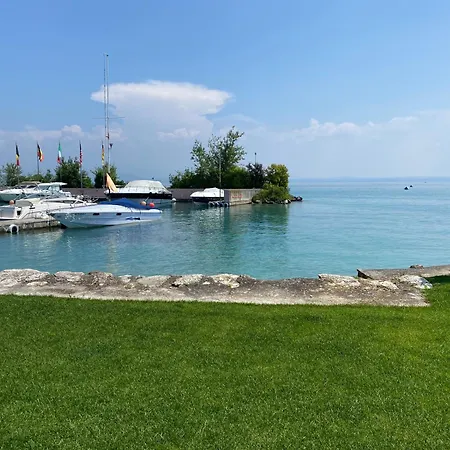 Sirmio - Darsena Apartment Sirmione