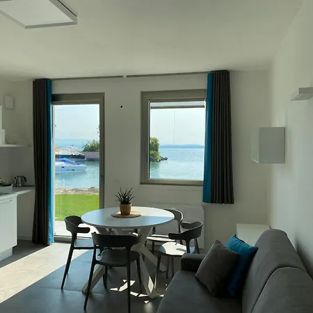 Apartment Sirmio - Darsena Sirmione