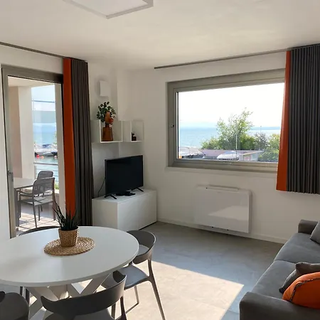 Sirmio - Darsena Apartment