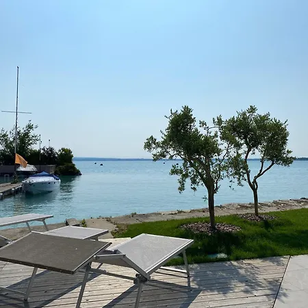 Sirmio - Darsena Sirmione