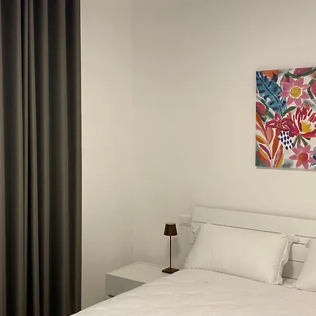 Sirmio - Darsena Apartment *