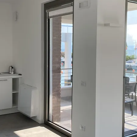 Sirmio - Darsena Apartment *