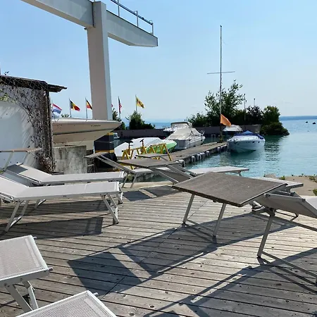 Sirmio - Darsena Apartment *