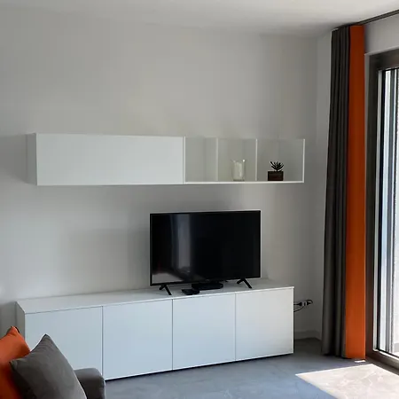 Sirmio - Darsena Apartment *