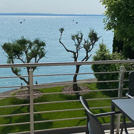 Sirmio - Darsena Apartment Sirmione