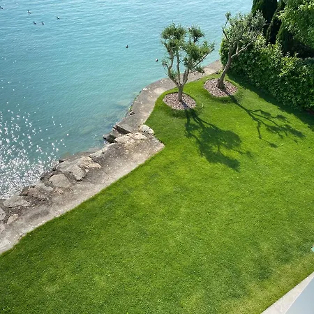 Sirmio - Darsena Appartement *