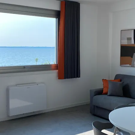 Sirmio - Darsena Appartement Sirmione