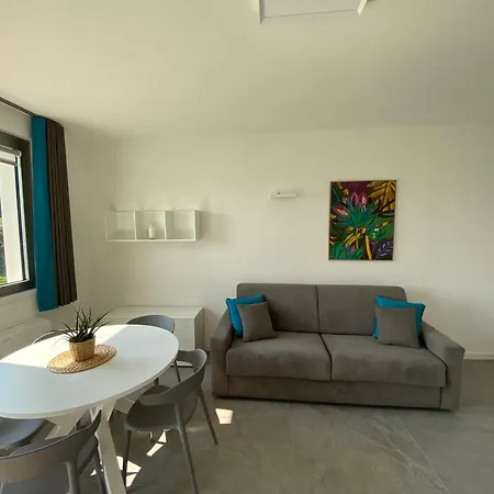 Sirmio - Darsena Appartement