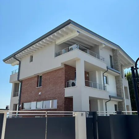 Sirmio - Darsena Appartement Sirmione
