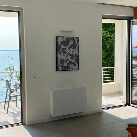 Appartement Sirmio - Darsena